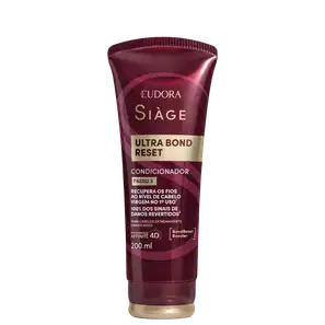 Eudora Siàge Ultra Bond Reset - Condicionador