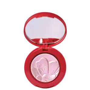 Eudora Niina Secrets Power Glow Rosé - Iluminador