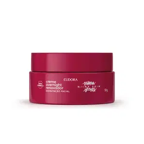 Creme Facial Overnight Niina Secrets Skin 50g