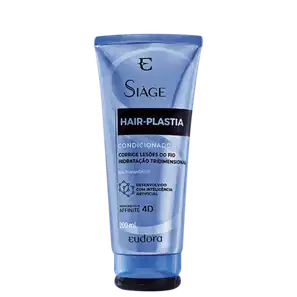 Eudora Siàge Hairplastia Condicionador