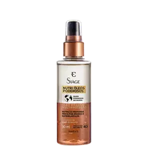 Eudora Siàge Ultra Bond Reset Proteína Capilar - Leave-in reconstrutor