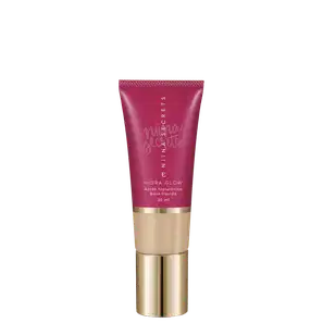 Eudora Niina Secrets Hidra Glow Cor 05 - Base Líquida 30ml