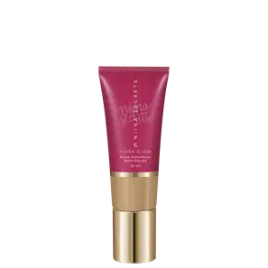 Eudora Niina Secrets Hidra Glow Cor 30 - Base Líquida