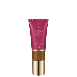 Eudora Niina Secrets Hidra Glow Cor 80 - Base Líquida 30ml
