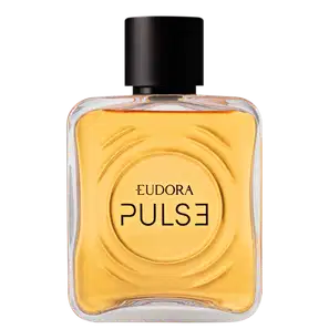 Eudora Pulse - Desodorante colônia masculino