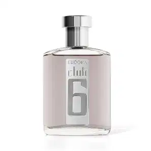 Club 6 Eudora - Desodorante Colônia Masculino 95ml