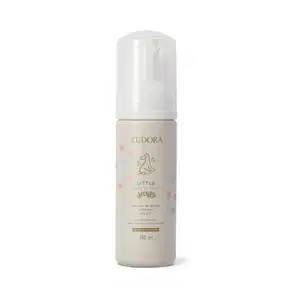 Espuma de Banho Baby Little Secrets Niina Secrets 150ml