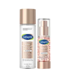Kit Cetaphil Healthy Renew