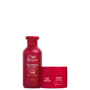 Kit Wella Professionals Ultimate Repair