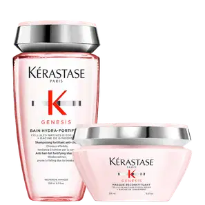 Kit Kérastase Genesis Essential Care (2 Produtos)