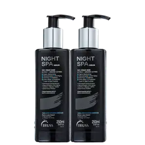 Kit Truss Night Spa Duo - Sérum Capilar Noturno (2 Unidades)