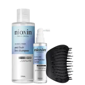 Kit Beleza na Web Cuidado da Raiz às Pontas (3 Produtos)