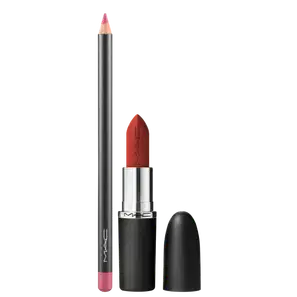 Kit M·A·C Mineralize Studio Fix Fluid NC15