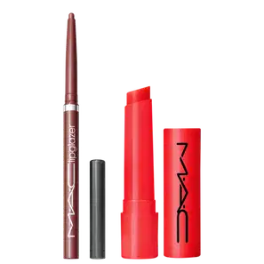 Kit M·A·C Fix+ Stay Over Multifuncional (2 Produtos)