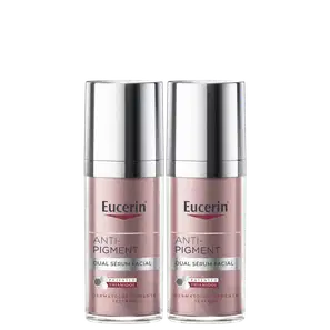 Kit Eucerin Anti-Pigment Dual Double