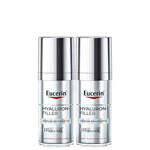 Kit Eucerin Oil Control Skincare Trio