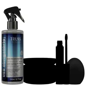 Kit Surpresa Beleza na Web Box Autoestima (4 Produtos)