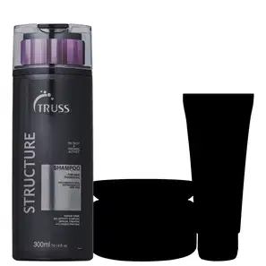Kit Beleza na Web Keune Care Satin Oil e Wet Brush Original Detangler Trio