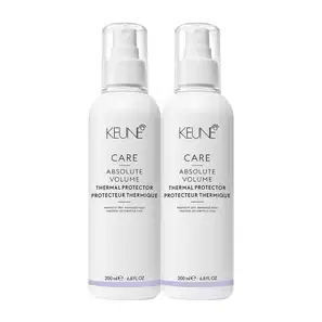 Keune Care Absolute Volume Thermal Protector - Protetor Térmico