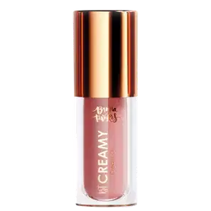 Bruna Tavares BT Creamy Crème Brûlée - Batom Cremoso 5g