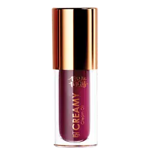 Bruna Tavares BT Creamy Panacota - Batom Cremoso 5g