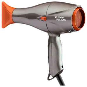 Taiff Vulcan 2500W 110V - Secador de Cabelo
