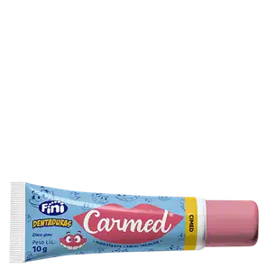 Cimed Carmed Fini Dentaduras - Hidratante Labial