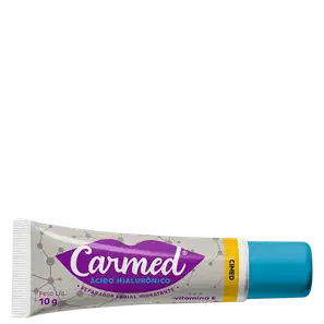Cimed Carmed Ácido Hialurônico - Hidratante Labial
