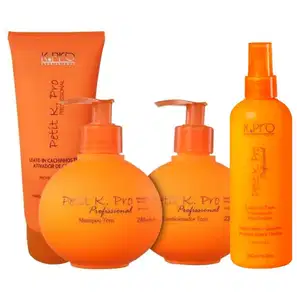 Kit K.Pro Petit Profissional Teen Duo