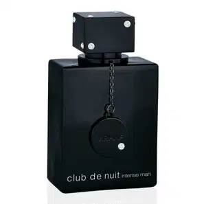 Club De Nuit Intense Man Armaf Eau De Toilette Perfume Masculino