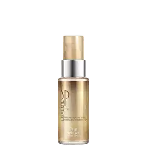 SP System Professional Luxe Oil - Óleo Capilar 30ml