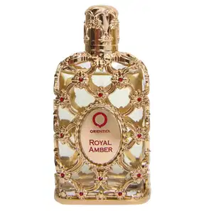 Royal Amber Orientica Perfumes Eau de Parfum - Perfume Feminino