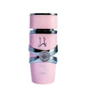 Yara by Lattafa Perfumes Eau De Parfum - Perfume Feminino