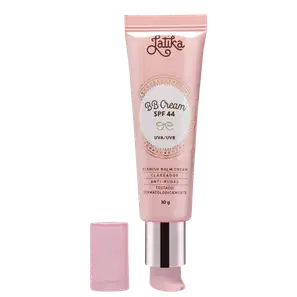 Latika Whitening FPS 44 Escuro - BB Cream 30g