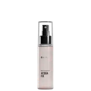 Beyoung Acqua Fix Glow Rose - Bruma Fixadora 60ml