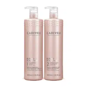 Kit Cadiveu Professional Repair Solution Trio (3 Produtos)o