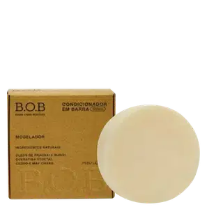 Condicionador Barra B.O.B. Bars Hidratação Profunda