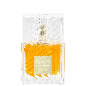 Kamrah Lattafa Al Wataniah Eau de Parfum - Perfume unissex