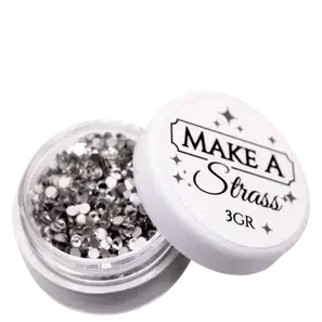 Colormake Strass Pedrinhas