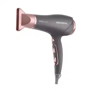 Secador de Cabelos By Juliette Mondial 2000W SCP-JU-03 127Vl