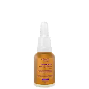 Extratos da Terra Tranex Peel - Peeling quimico