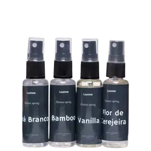 Luamme Pocket Flor de Cerejeira - Vela Aromática