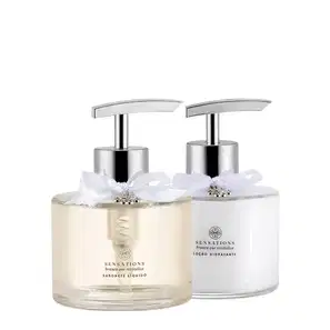 Kit Flora Vie Vanilla Dupla Relaxante (2 Produtos)