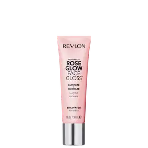 Revlon Photoready Rose Glow Luminize + Hydrate - Gloss Facial 30ml