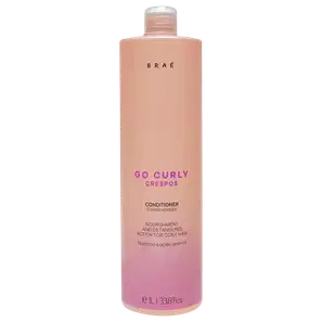 Braé Go Curly Crespos - Condicionador