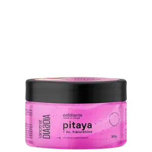 Labotrat Dia a Dia Pitaya - Esfoliante Facial e Corporal