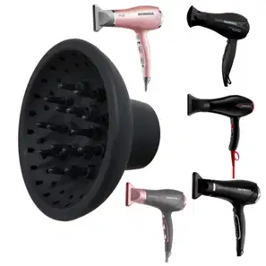 Lunna Shop Universal Grande - Difusor de Cabelo