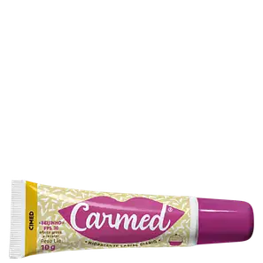 Cimed Carmed BFF Beijinho FPS 30 - Hidratante Labial