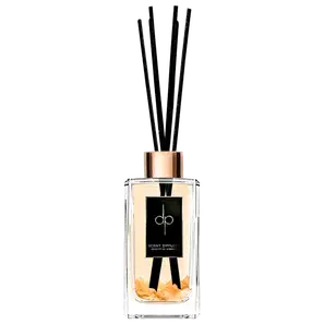 Vela Perfumada - Deep Skin - Coco & Bamboo