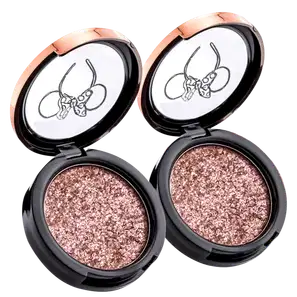 Bruna Tavares Minnie Mouse Mirror Sequin Effect - Iluminador